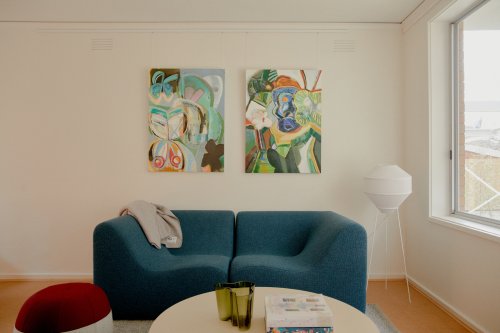 Milieu® Park Street by Milieu